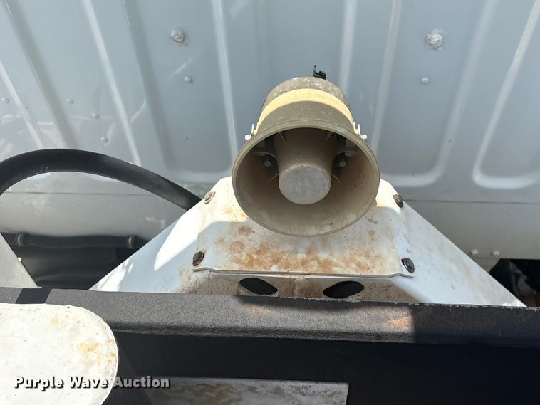 image for item EF1213 2015 Freightliner Business Class M2 bucket truck