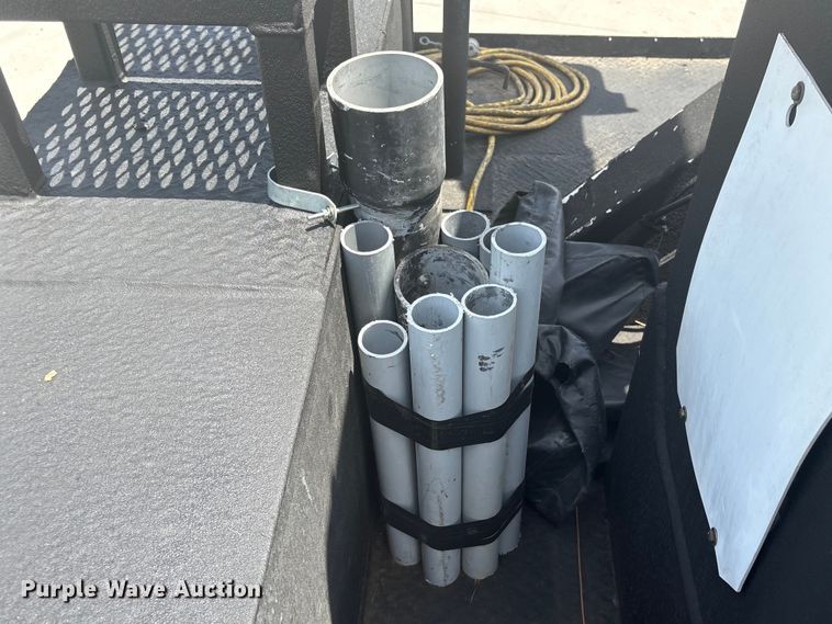 image for item EF1213 2015 Freightliner Business Class M2 bucket truck