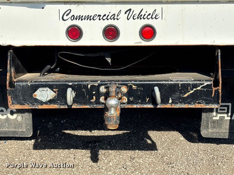 image for item EG1700 2014 Ford F550 Super Duty bucket truck