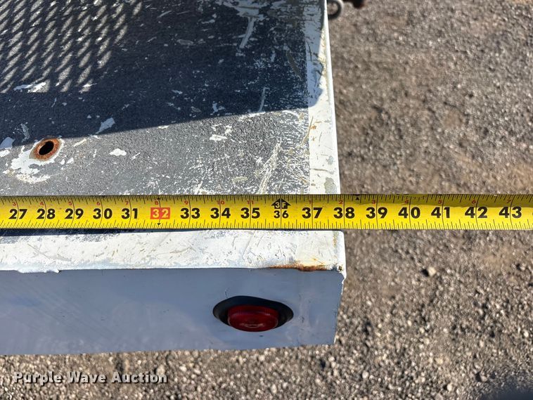 image for item EG1700 2014 Ford F550 Super Duty bucket truck
