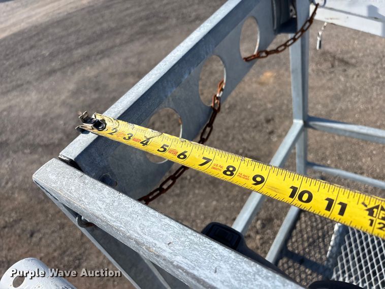 image for item EG1700 2014 Ford F550 Super Duty bucket truck