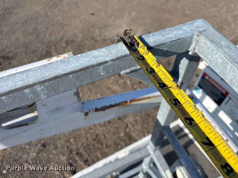 image for item EG1700 2014 Ford F550 Super Duty bucket truck