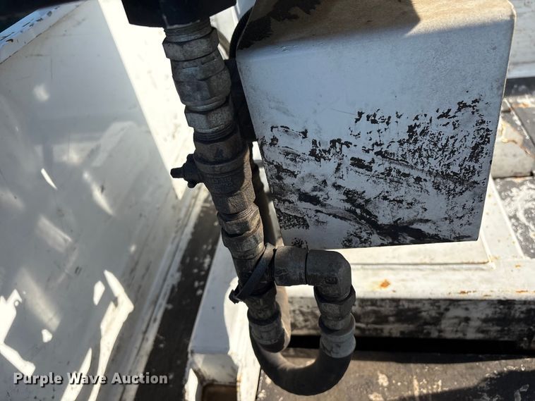 image for item EG1700 2014 Ford F550 Super Duty bucket truck
