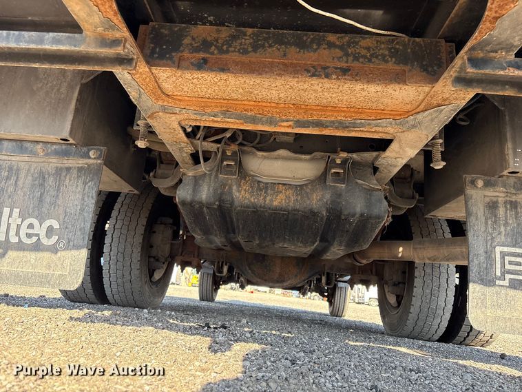 image for item EG1700 2014 Ford F550 Super Duty bucket truck