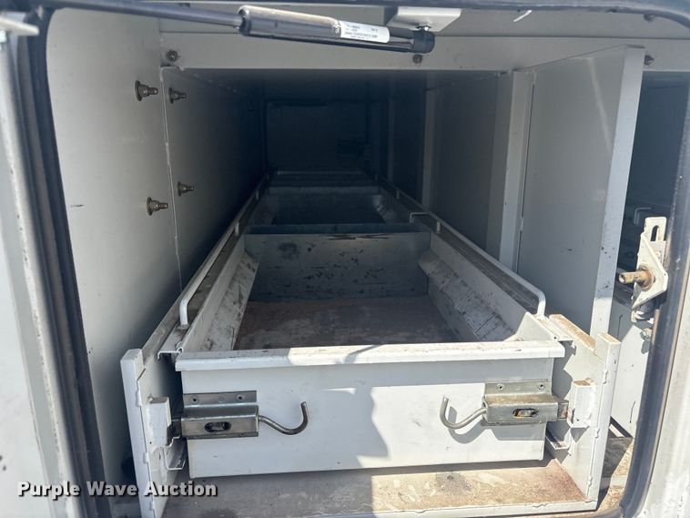 image for item EG8962 2012 Ford F550 Super Duty bucket truck