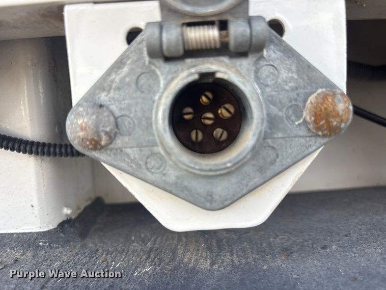 image for item EG8962 2012 Ford F550 Super Duty bucket truck