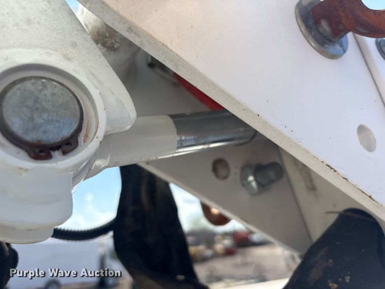 image for item EG8962 2012 Ford F550 Super Duty bucket truck