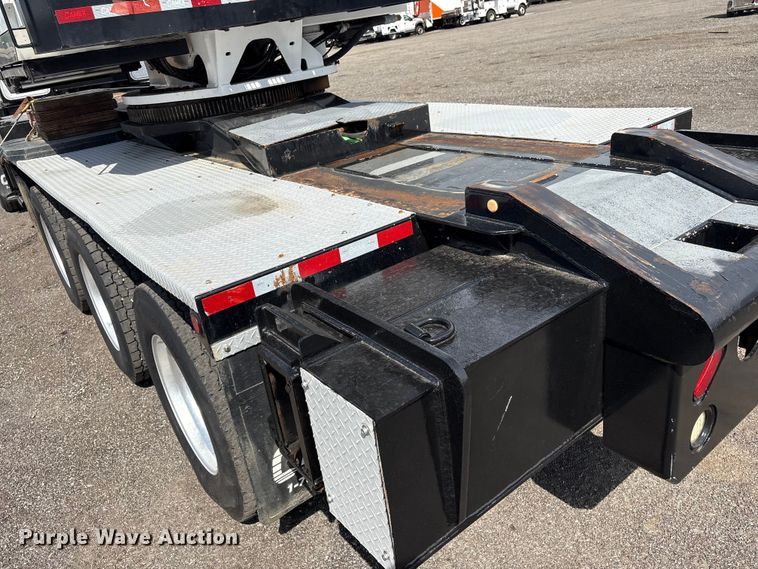 image for item EG9035 2014 Kenworth C500 crane truck
