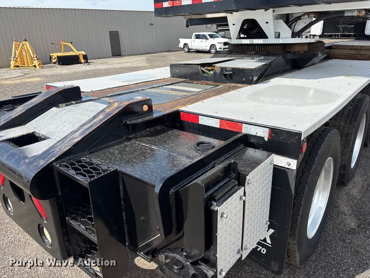 image for item EG9035 2014 Kenworth C500 crane truck