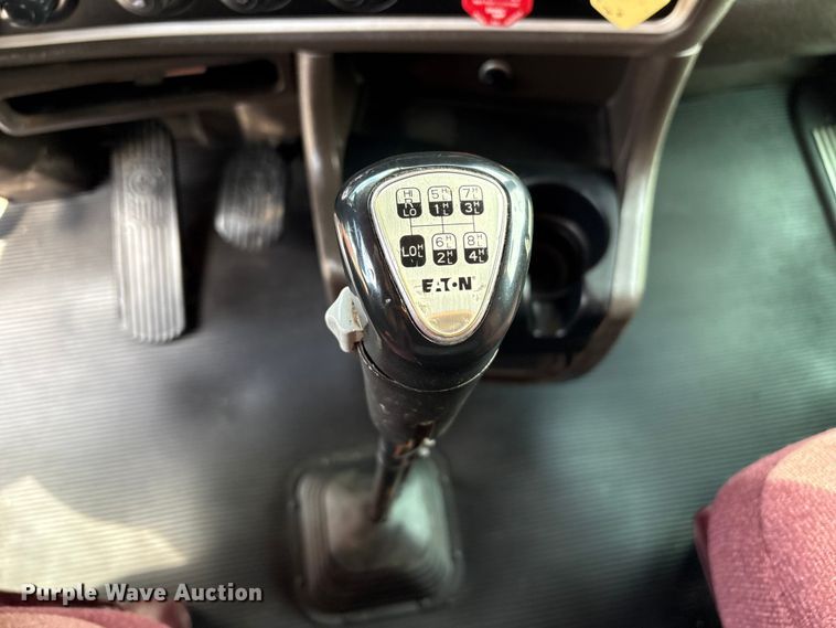 image for item EG9035 2014 Kenworth C500 crane truck