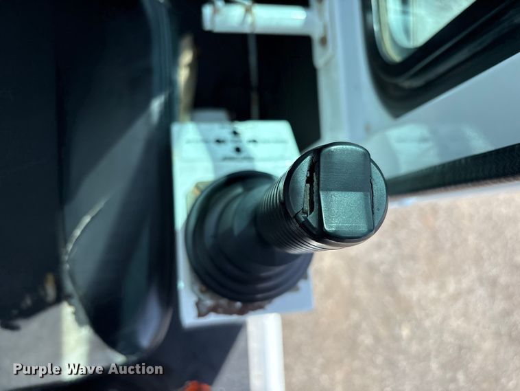 image for item EG9035 2014 Kenworth C500 crane truck