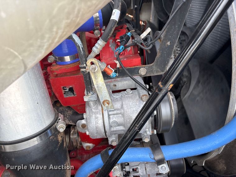 image for item EG9035 2014 Kenworth C500 crane truck