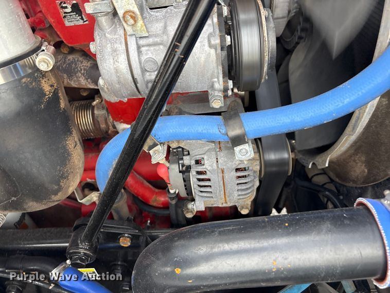 image for item EG9035 2014 Kenworth C500 crane truck