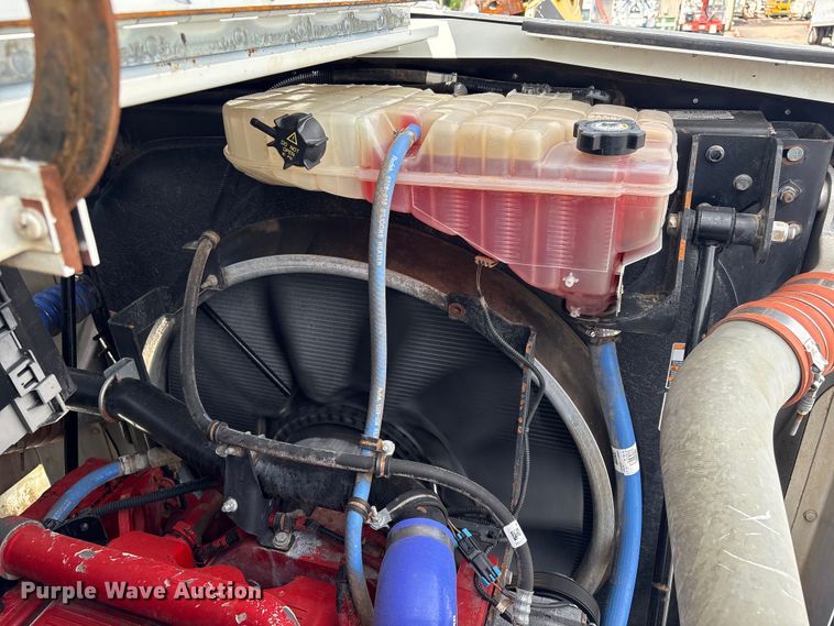 image for item EG9035 2014 Kenworth C500 crane truck