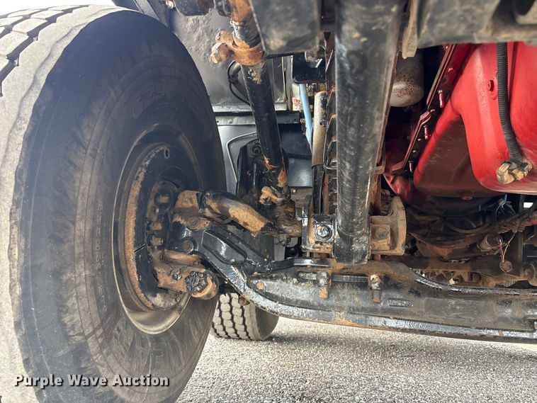 image for item EG9035 2014 Kenworth C500 crane truck