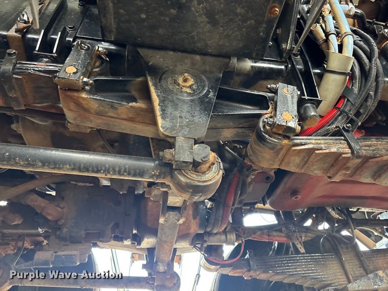 image for item EG9035 2014 Kenworth C500 crane truck