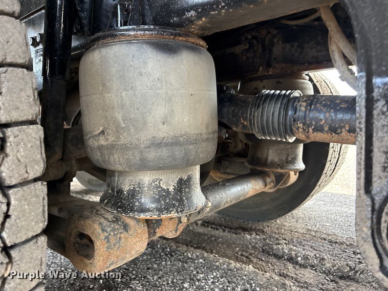 image for item EG9035 2014 Kenworth C500 crane truck