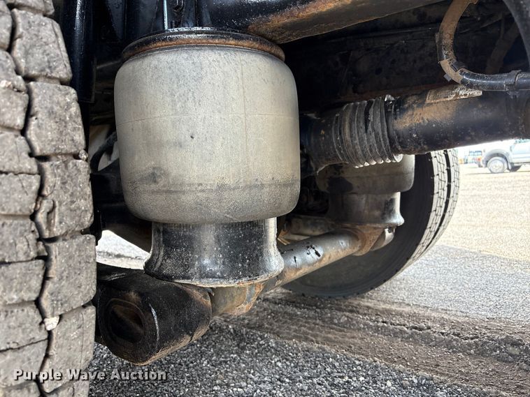 image for item EG9035 2014 Kenworth C500 crane truck