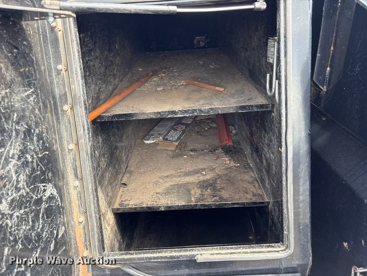 image for item EG9037 2020 Ford F450 Super DUty Crew Cab dump truck
