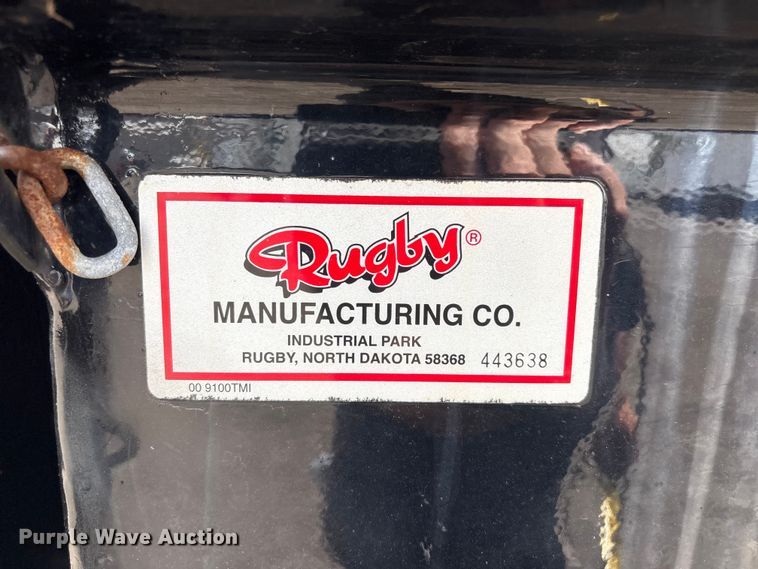 image for item EG9037 2020 Ford F450 Super DUty Crew Cab dump truck