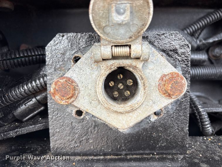 image for item EG9037 2020 Ford F450 Super DUty Crew Cab dump truck