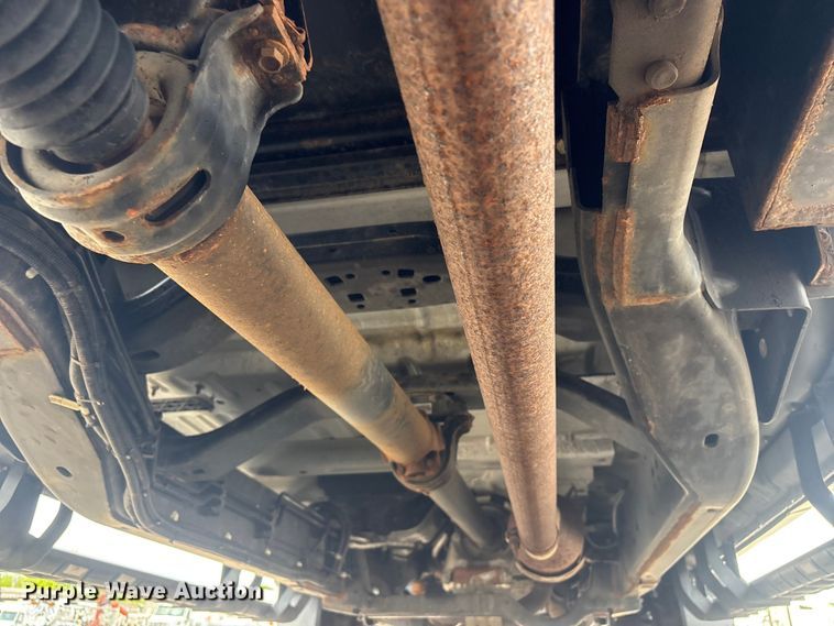 image for item EG9037 2020 Ford F450 Super DUty Crew Cab dump truck