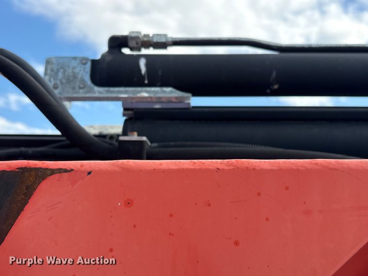 image for item EG9069 2012 Freightliner Business Class M2 Crew Cab crane truck