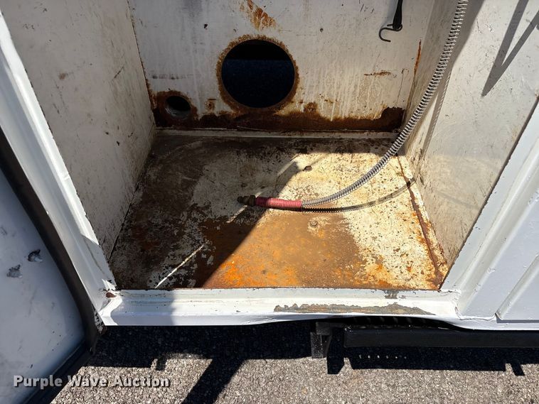 image for item EG9074 2013 Freightliner 108SD Ext. Cab crane truck
