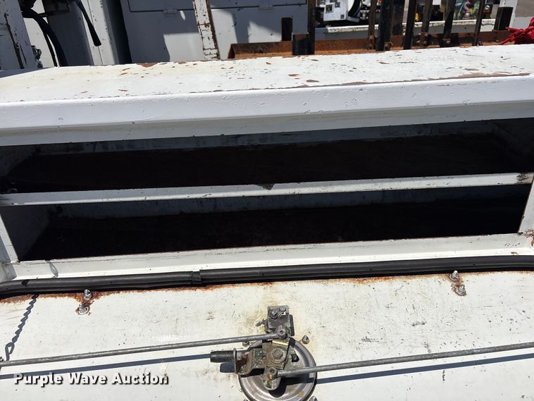 image for item EG9074 2013 Freightliner 108SD Ext. Cab crane truck