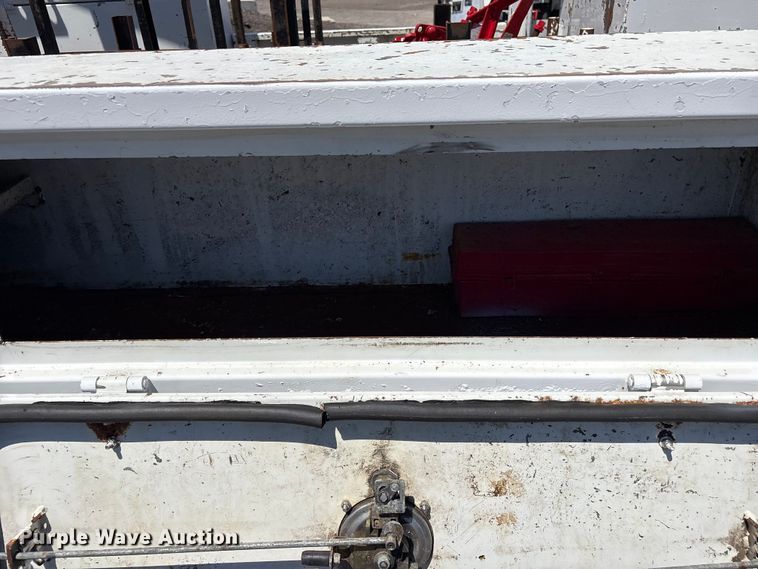 image for item EG9074 2013 Freightliner 108SD Ext. Cab crane truck