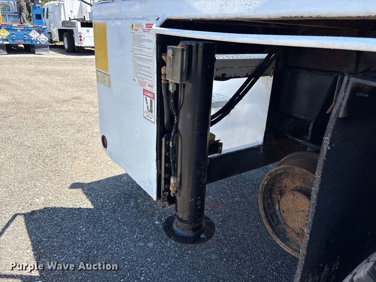 image for item EG9074 2013 Freightliner 108SD Ext. Cab crane truck