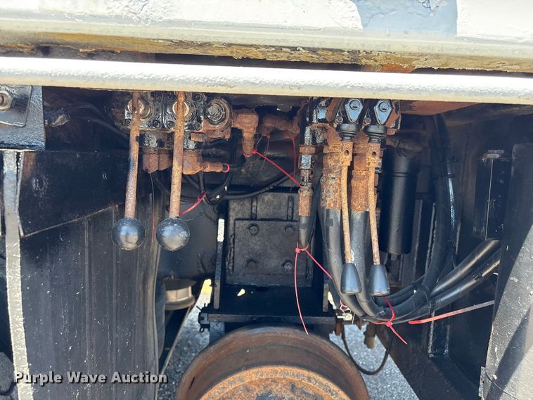 image for item EG9074 2013 Freightliner 108SD Ext. Cab crane truck