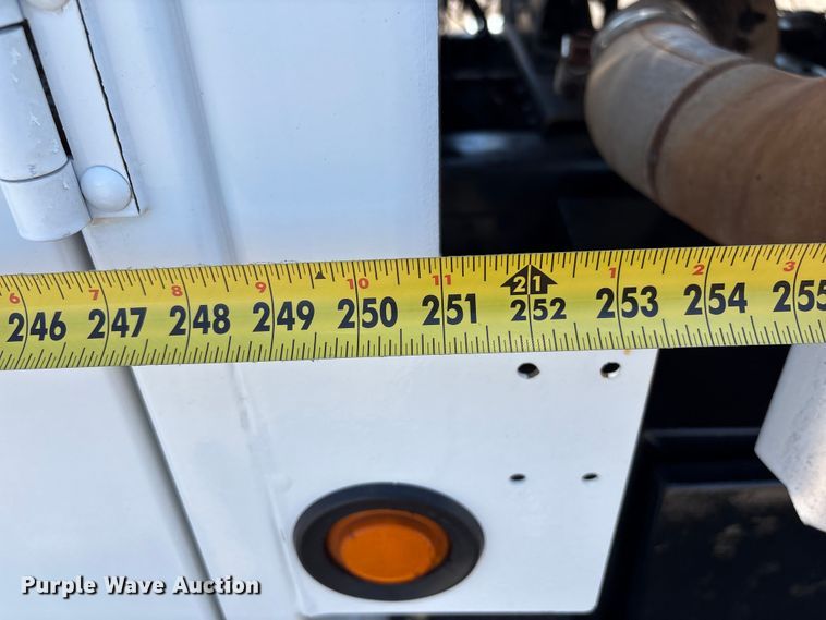 image for item EG9074 2013 Freightliner 108SD Ext. Cab crane truck