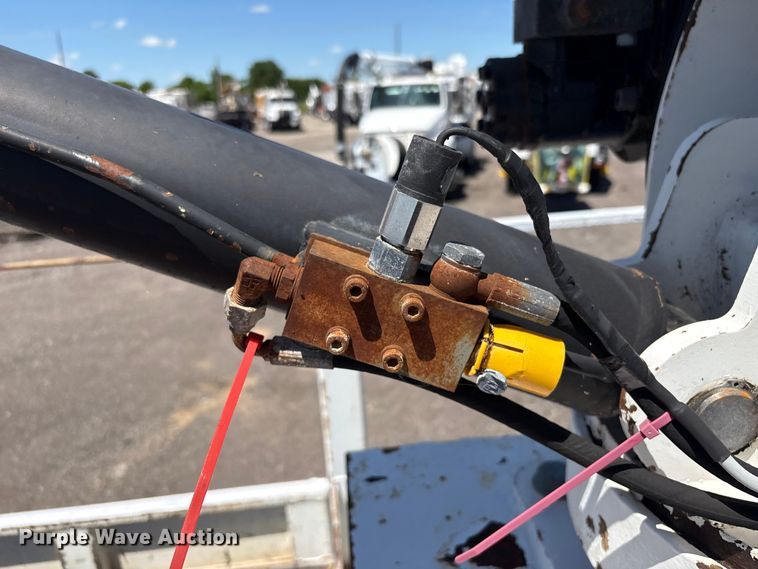 image for item EG9074 2013 Freightliner 108SD Ext. Cab crane truck