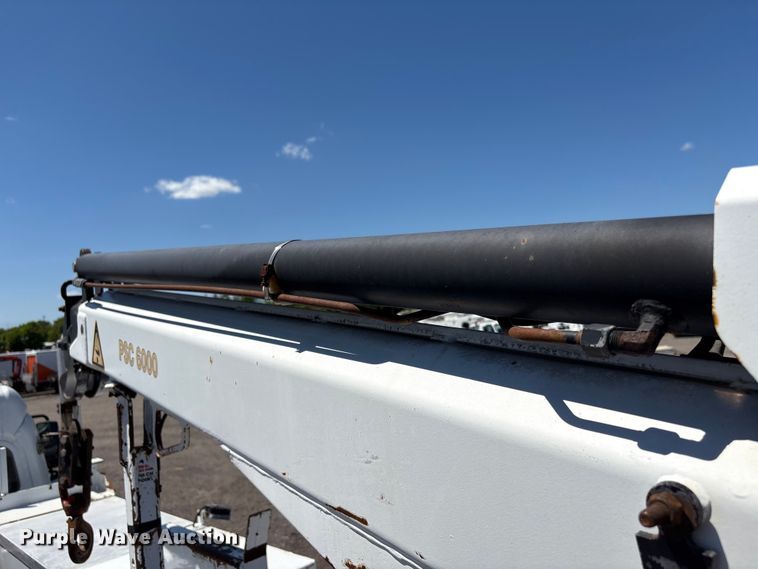 image for item EG9074 2013 Freightliner 108SD Ext. Cab crane truck