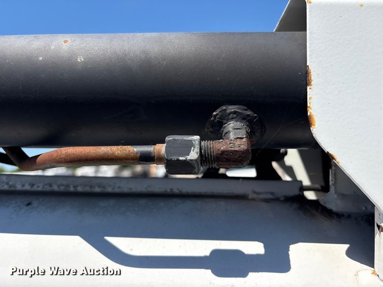 image for item EG9074 2013 Freightliner 108SD Ext. Cab crane truck