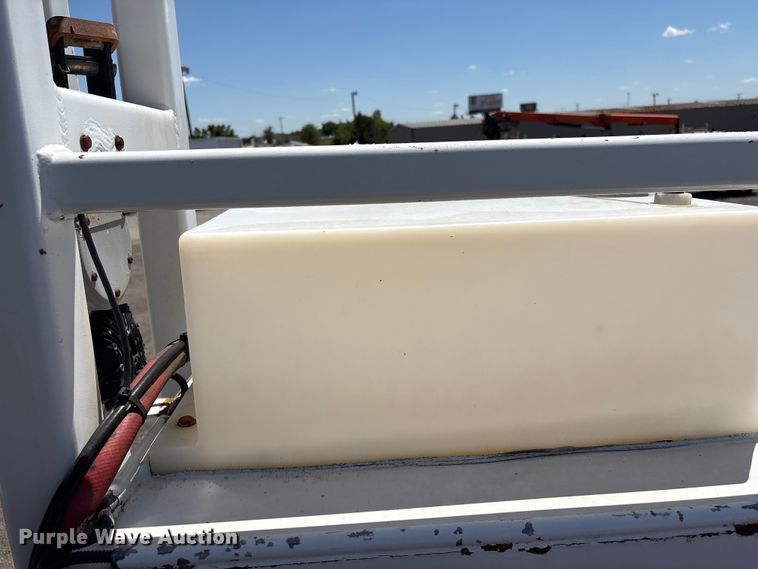 image for item EG9074 2013 Freightliner 108SD Ext. Cab crane truck