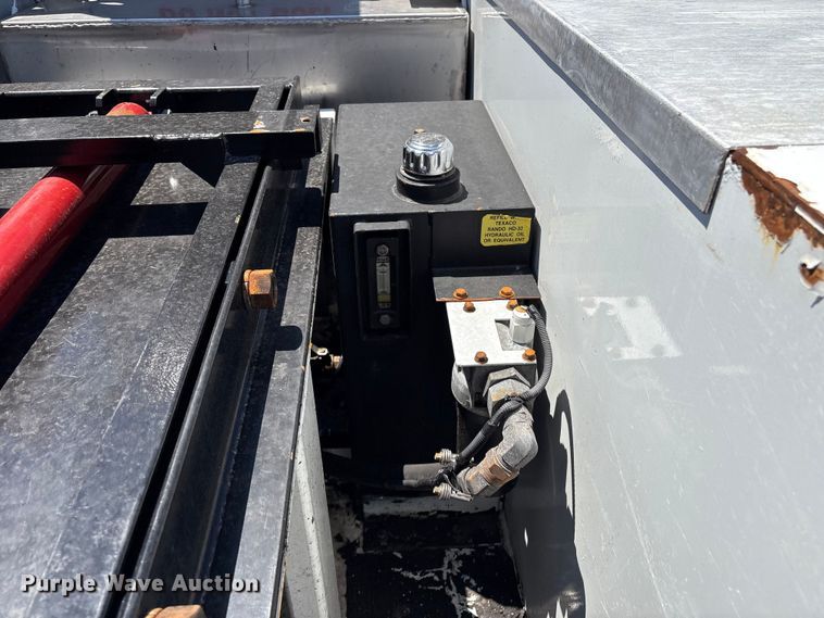 image for item EG9074 2013 Freightliner 108SD Ext. Cab crane truck