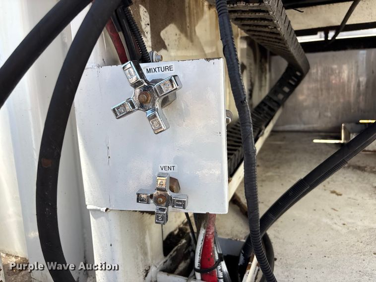 image for item EG9074 2013 Freightliner 108SD Ext. Cab crane truck