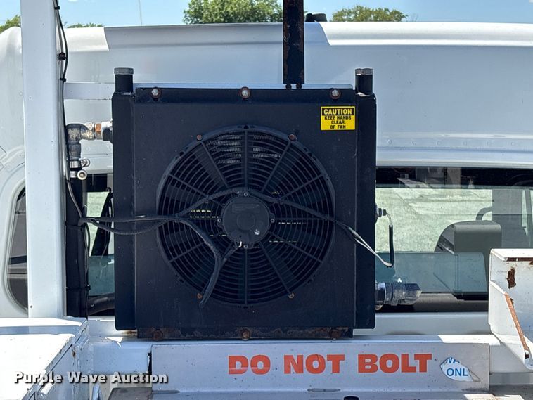 image for item EG9074 2013 Freightliner 108SD Ext. Cab crane truck