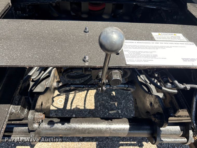image for item EG9074 2013 Freightliner 108SD Ext. Cab crane truck