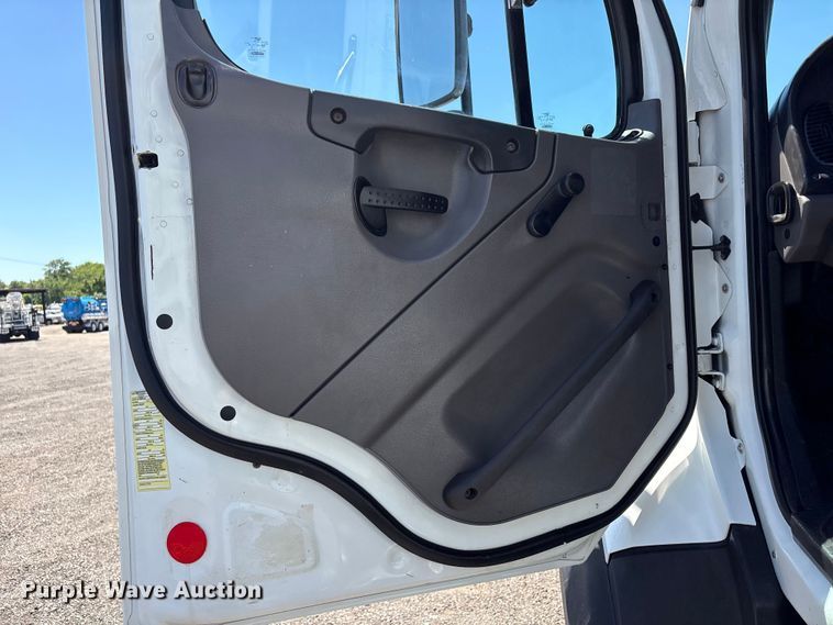 image for item EG9074 2013 Freightliner 108SD Ext. Cab crane truck