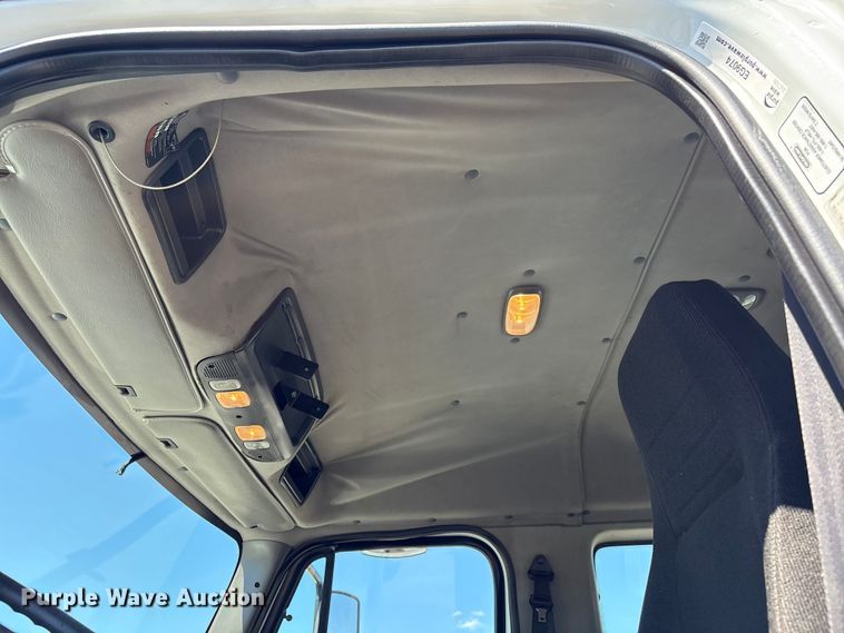 image for item EG9074 2013 Freightliner 108SD Ext. Cab crane truck