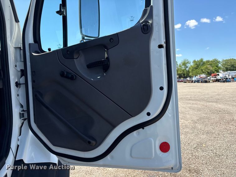 image for item EG9074 2013 Freightliner 108SD Ext. Cab crane truck