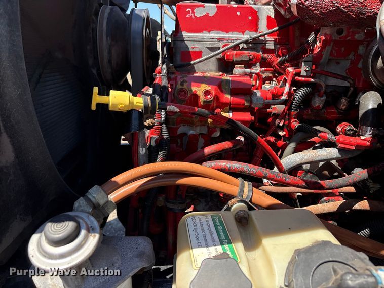 image for item EG9074 2013 Freightliner 108SD Ext. Cab crane truck