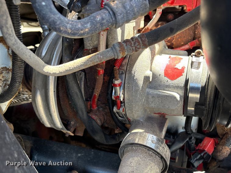 image for item EG9074 2013 Freightliner 108SD Ext. Cab crane truck
