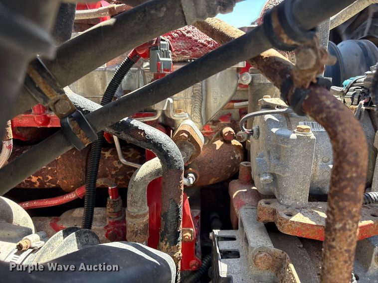 image for item EG9074 2013 Freightliner 108SD Ext. Cab crane truck