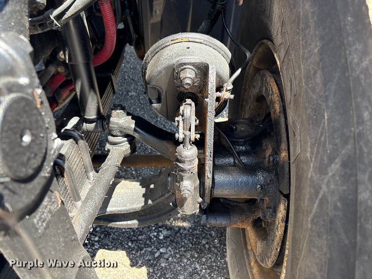 image for item EG9074 2013 Freightliner 108SD Ext. Cab crane truck