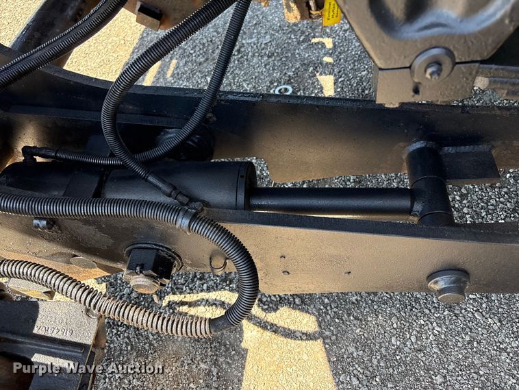 image for item EG9074 2013 Freightliner 108SD Ext. Cab crane truck