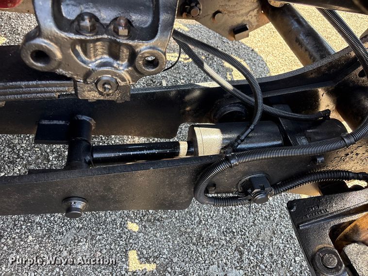 image for item EG9074 2013 Freightliner 108SD Ext. Cab crane truck